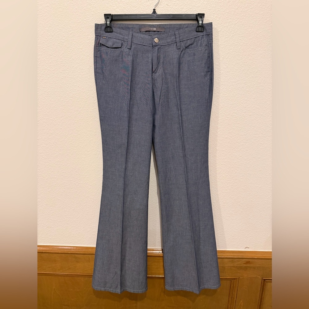 Joe's Jeans Chambray size 28